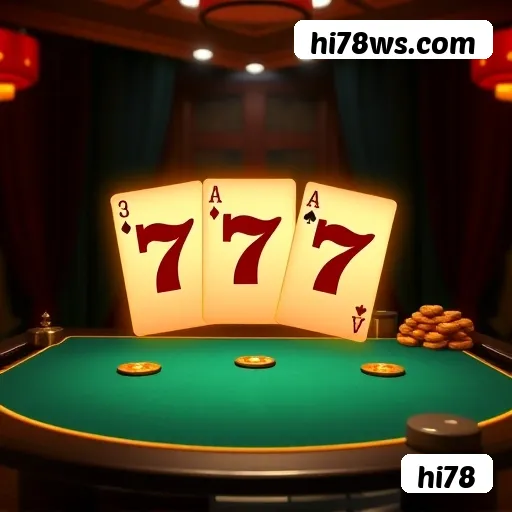 Análise de apostas hi78