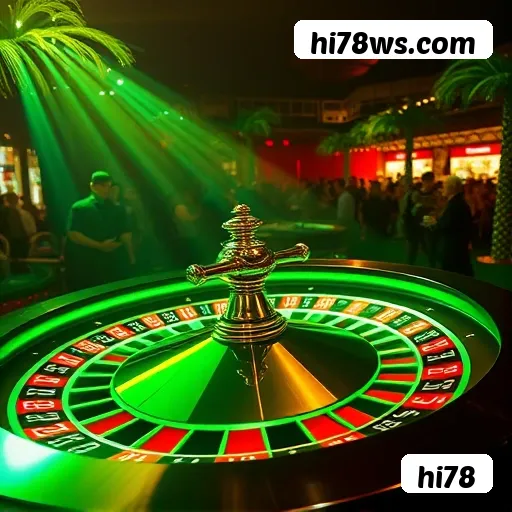 Histórico de apostas hi78